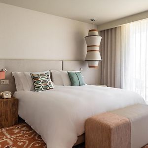 Habitación Premium